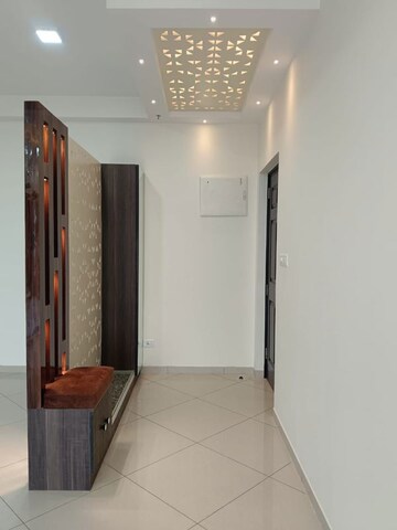 Building Lobby in 2 BHK Apartment at Sobha Arena, Kanakapura Road – for Sale