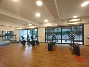 Gym in 2 BHK Apartment at Sobha Arena, Kanakapura Road – for Sale
