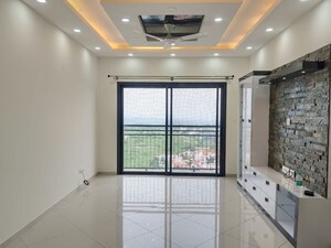 Building Lobby in 2 BHK Apartment at Sobha Arena, Kanakapura Road – for Sale