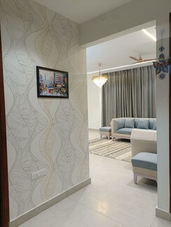 3 BHK Apartment For Rent in Malwa Escon Primera