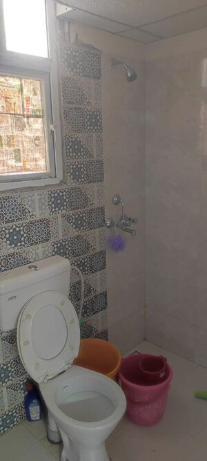 Bathroom in 2 BHK Apartment at Signature Global Proxima, Sector 89 – for Rent