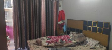 Bedroom in 2 BHK Apartment at Signature Global Proxima, Sector 89 – for Rent