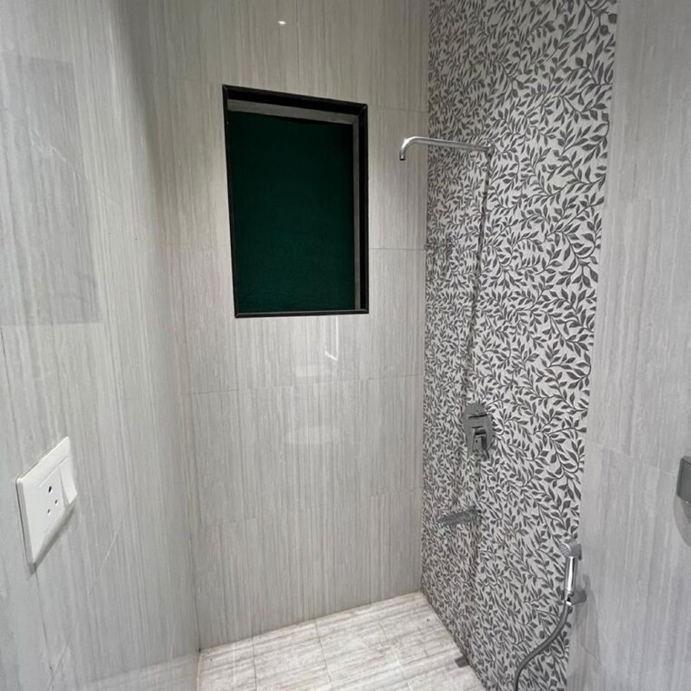 Bathroom, the-baya-sunrise 1 Bedroom 444 Sq.Ft. Apartment In Kohinoor Mill Mumbai 10000050