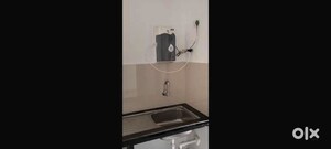 Bathroom in 2 BHK Apartment at Moze Skyways Esfera, Lohgaon – for Rent