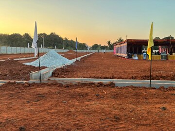  Plot For Sale in Hesaraghatta