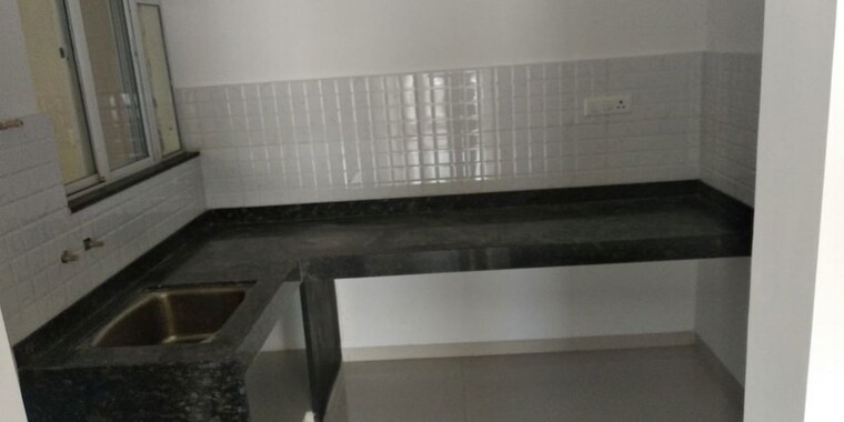 Kitchen, 38-park-majestique-phase-3 2 Bedroom 714 Sq.Ft. Apartment In Undri Pune 9999923