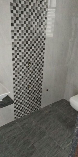 Bathroom in 2 BHK Apartment at 38 Park Majestique Phase 3, Undri – for Sale