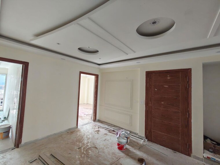 undefined, sector 7 3 Bedroom 2250 Sq.Ft. Builder Floor In Sector 7 Gurgaon 9998749