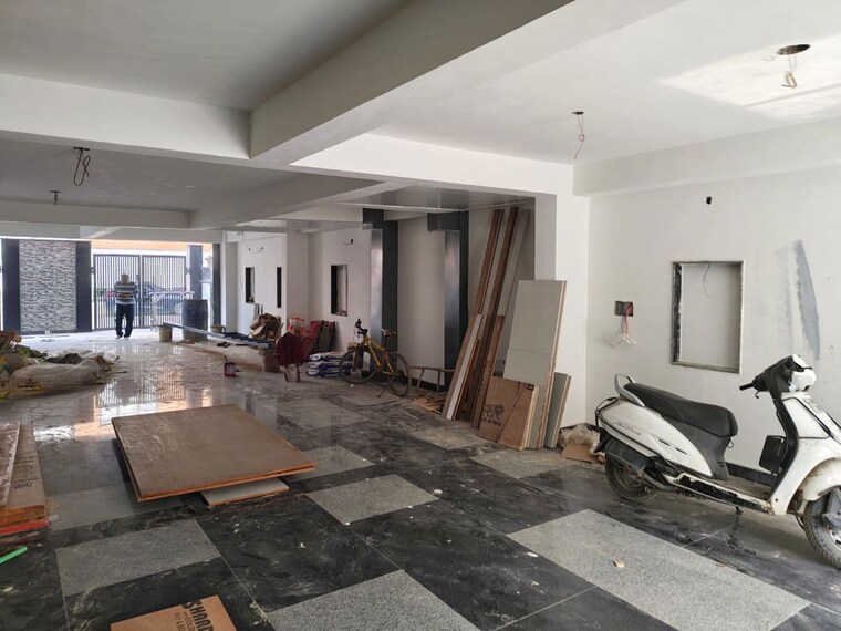 Living Room, sector 7 3 Bedroom 2250 Sq.Ft. Builder Floor In Sector 7 Gurgaon 9998749