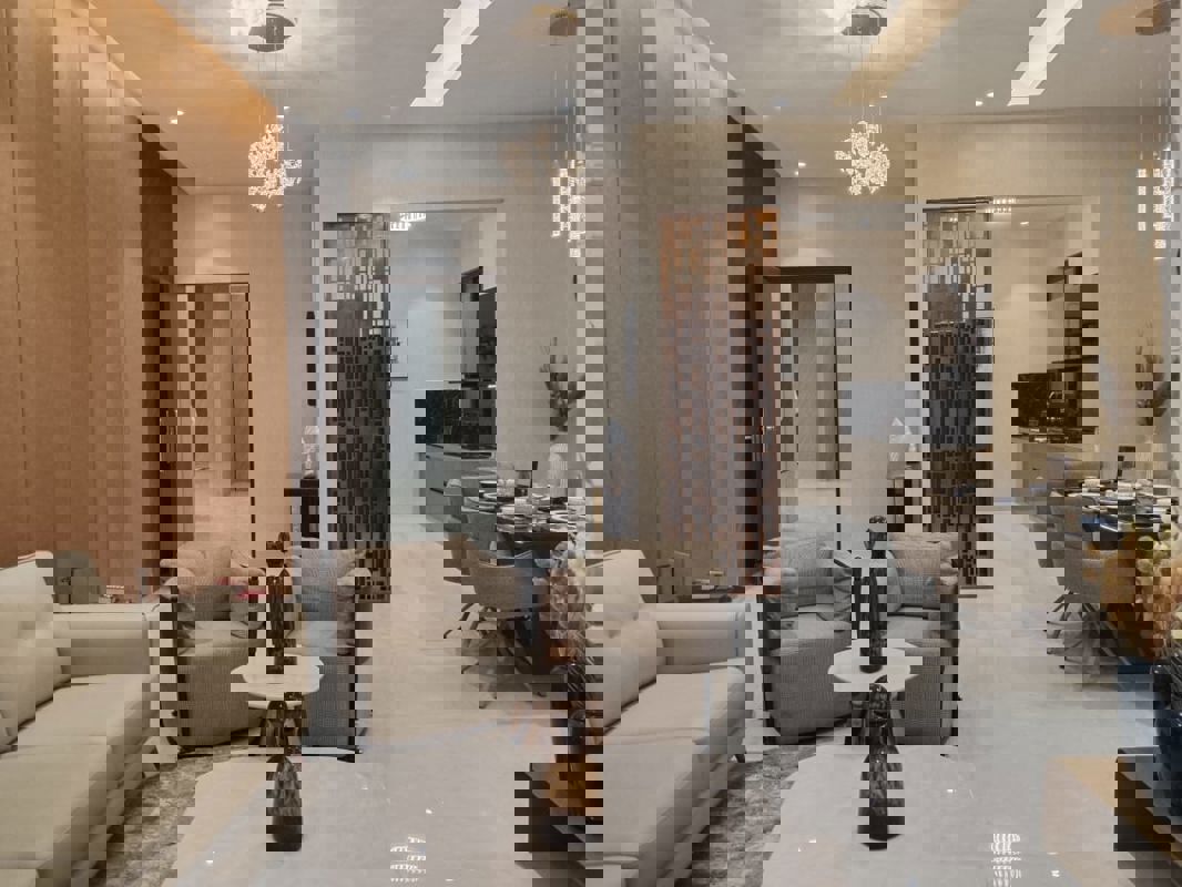 3 BHK 1710 Sq.Ft. Apartment in Vyom Avinea