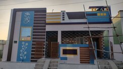 2.5 BHK + Extra Room Independent House For Sale in A-Zone
