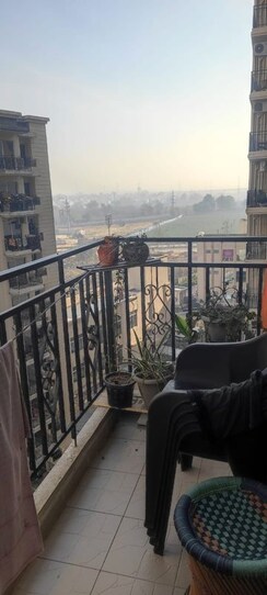 2 BHK Apartment For Rent in Signature Global Proxima