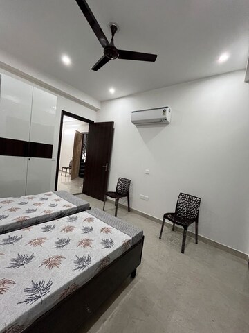 Bedroom in  Pg at Sector 38 – for Rent