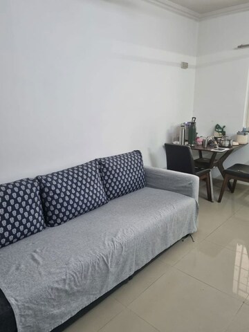 Bedroom in 2 BHK Apartment at Pride Aashiyana, Dhanori – for Rent