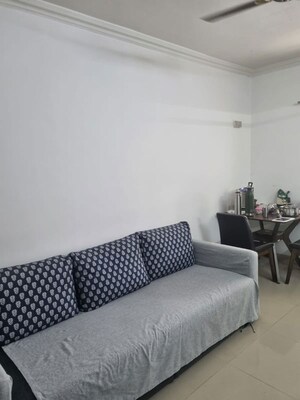 Bedroom in 2 BHK Apartment at Pride Aashiyana, Dhanori – for Rent