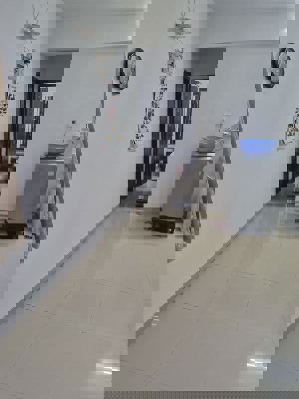 2 BHK 1000 Sq.Ft. Apartment in Pride Aashiyana