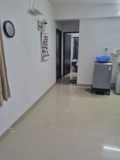 2 BHK Apartment For Rent in Pride Aashiyana