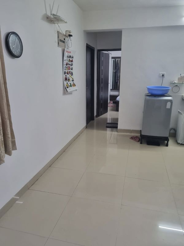 2 BHK Apartment For Rent in Pride Aashiyana