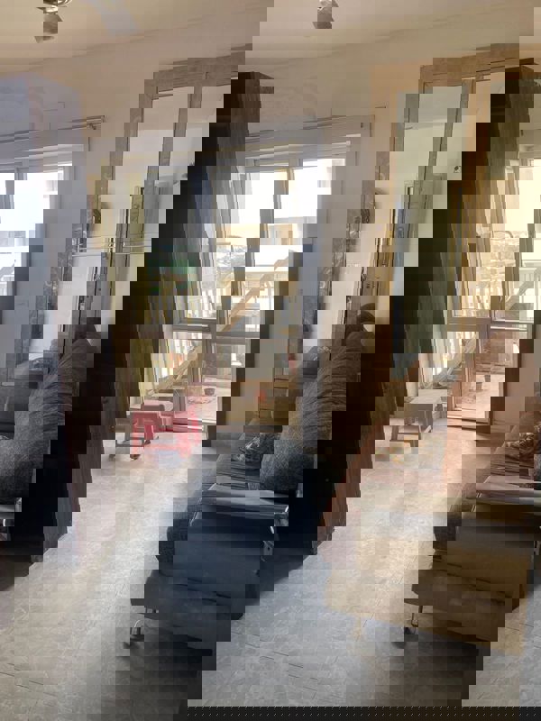 3.5 BHK 2030 Sq.Ft. Apartment in BPTP Park Grandeura