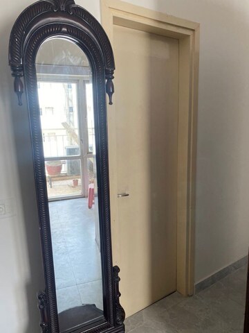 Building Lobby in 3.5 BHK Apartment at BPTP Park Grandeura, Sector 82 – for Sale