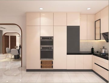 Room in 3 BHK Apartment at Prestige Beverly Hills, Kokapet – for Rent