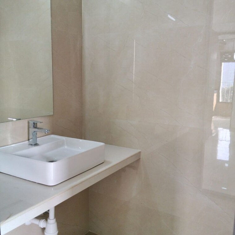 Bathroom, arkade-aspire 2 Bedroom 702 Sq.Ft. Apartment In Jay Prakash Nagar Mumbai 10000103