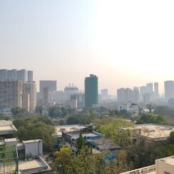 2 BHK Apartment For Rent in Arkade Aspire
