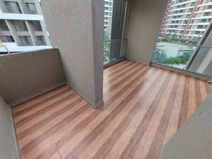 4 BHK Apartment For Rent in Mantra Montana Phase 1, Dhanori