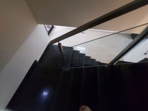 Furnished Amenities in 4 BHK Apartment at Mantra Montana Phase 1, Dhanori – for Rent