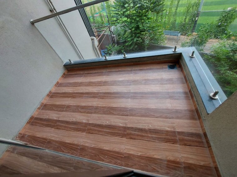 Balcony, mantra-montana-phase-1 4 Bedroom 2100 Sq.Ft. Apartment In Dhanori Pune 10000067