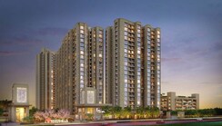 3 BHK Apartment For Sale in Godrej Hill Retreat