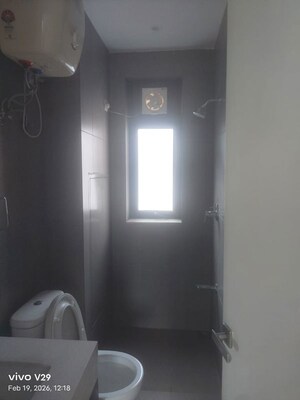 Building Lobby in 2 BHK Apartment at Ireo Skyon, Sector 60 – for Rent