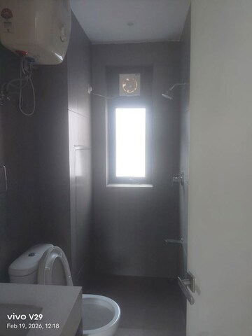 Building Lobby in 2 BHK Apartment at Ireo Skyon, Sector 60 – for Rent