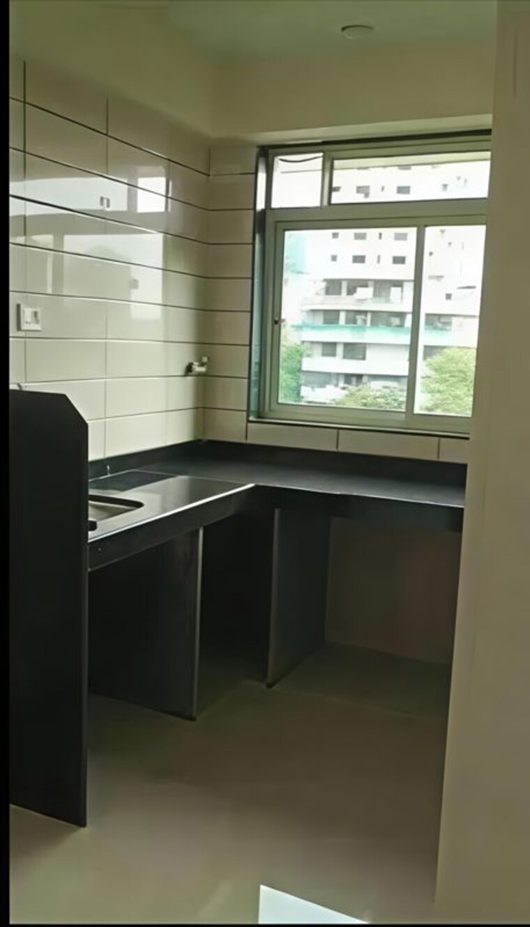 Kitchen, byculla 1 Bedroom 450 Sq.Ft. Apartment In Byculla Mumbai 9972950