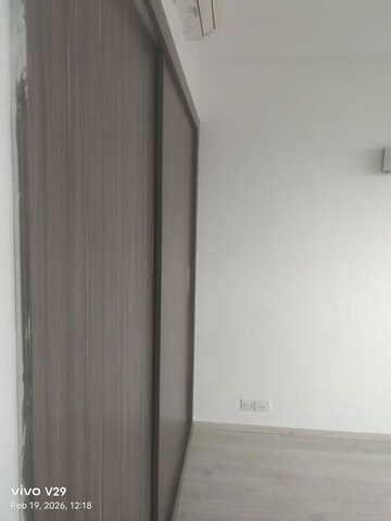 Building Lobby in 2 BHK Apartment at Ireo Skyon, Sector 60 – for Rent