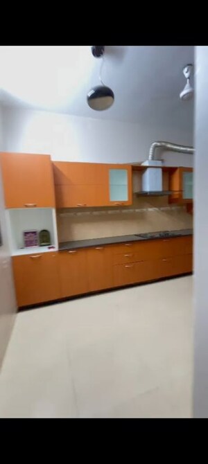 Furnished Amenities in 3.5 BHK Apartment at Elegant Solitaire, Cunningham Road – for Rent