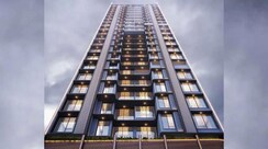 3 BHK + Servant Room Apartment For Sale in Satviki Horizon