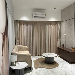 2 BHK Apartment For Sale in The Baya Sunrise