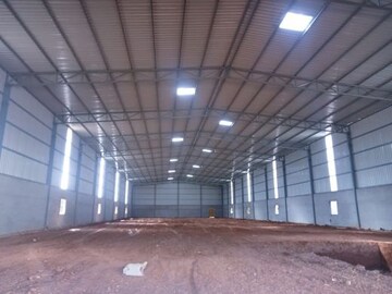  Warehouse For Rent in Bidrahalli