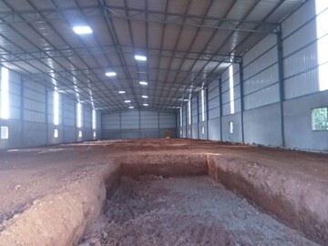 Parking in  Warehouse at Bidrahalli – for Rent