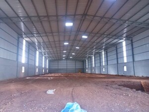 Parking in  Warehouse at Bidrahalli – for Rent