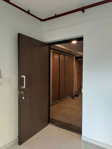 Room in 1 BHK Apartment at Kanakia Spaces Zen World, Kanjurmarg East – for Rent