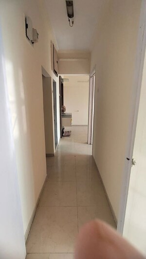 Building Lobby in 2 BHK Apartment at Gorai – for Rent