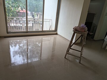 Staircase in 1 BHK Apartment at Conwood Astoria, Goregaon East – for Rent