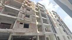2 BHK + Study Room Apartment For Sale in Sunshine Elite