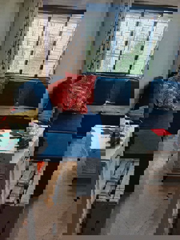 1 BHK + Pooja Room 420 Sq.Ft. Apartment in Acme Akanksha