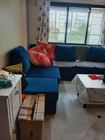1 BHK Apartment For Rent in Acme Akanksha, Goregaon West