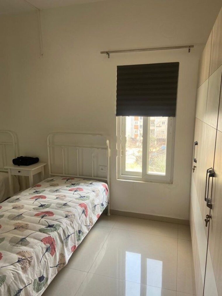Room, paramount-hill-county 3 Bedroom 2250 Sq.Ft. Apartment In Kondapur Hyderabad 10000131