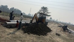 Plot For Sale in Krishna Iscon Valley