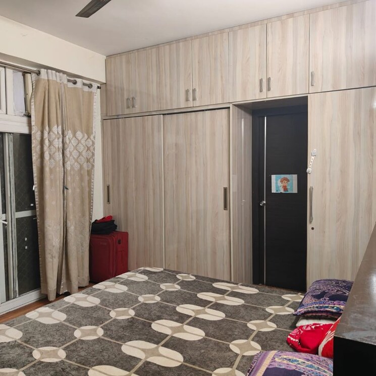 Bedroom, gaur-city-2 3 Bedroom 1545 Sq.Ft. Apartment In Sector 16c Greater Noida Greater Noida 9968180